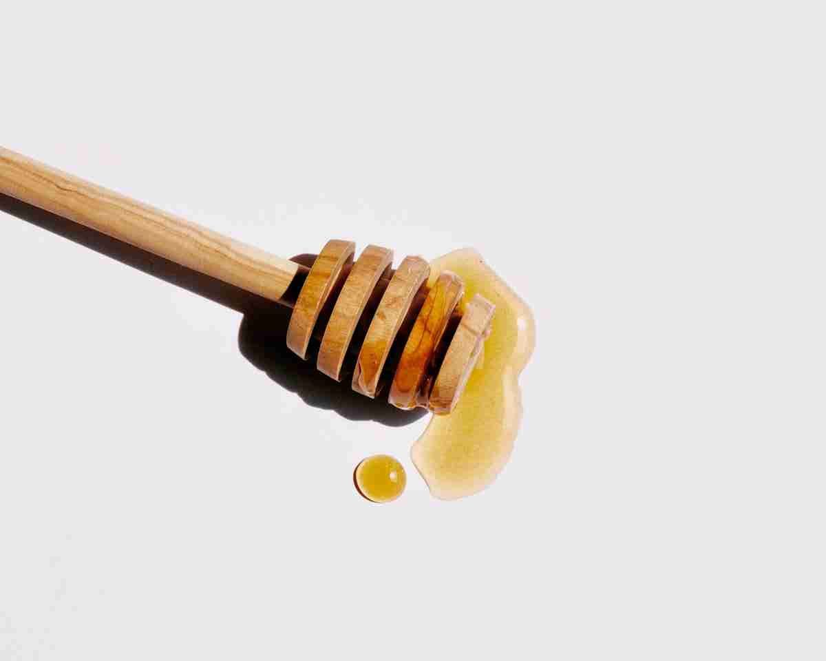 Honig für den Zaubertrank