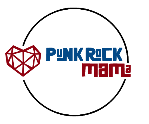 PunkRockMama