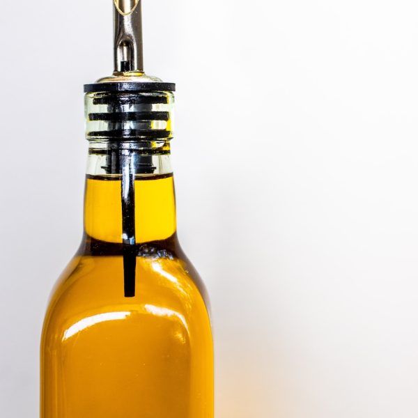 oil dispenser bottle